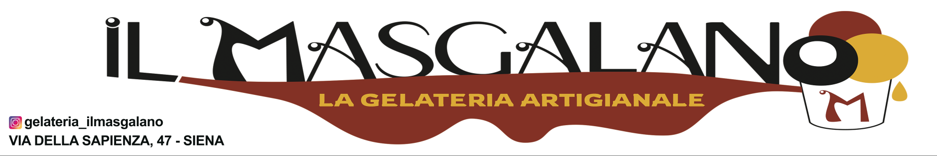 Gelateria il Masgalano